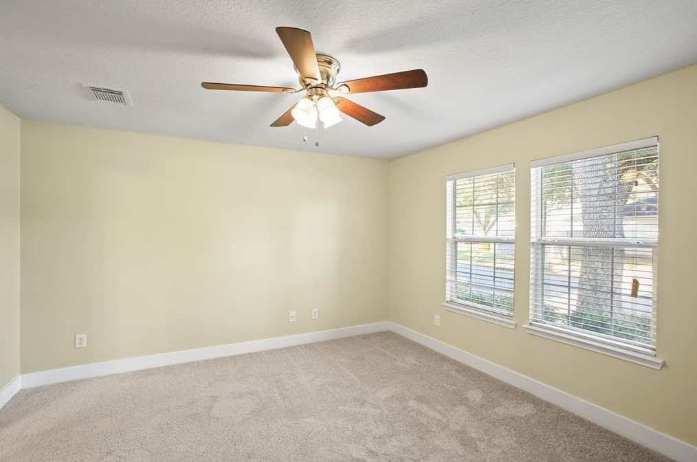 3947 Carriage Park Row, Missouri City TX  77459-2448 exterior