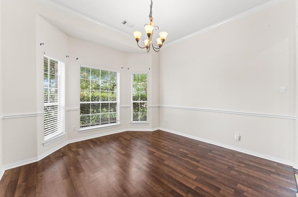 12043 Bogey Way, Pearland TX  exterior