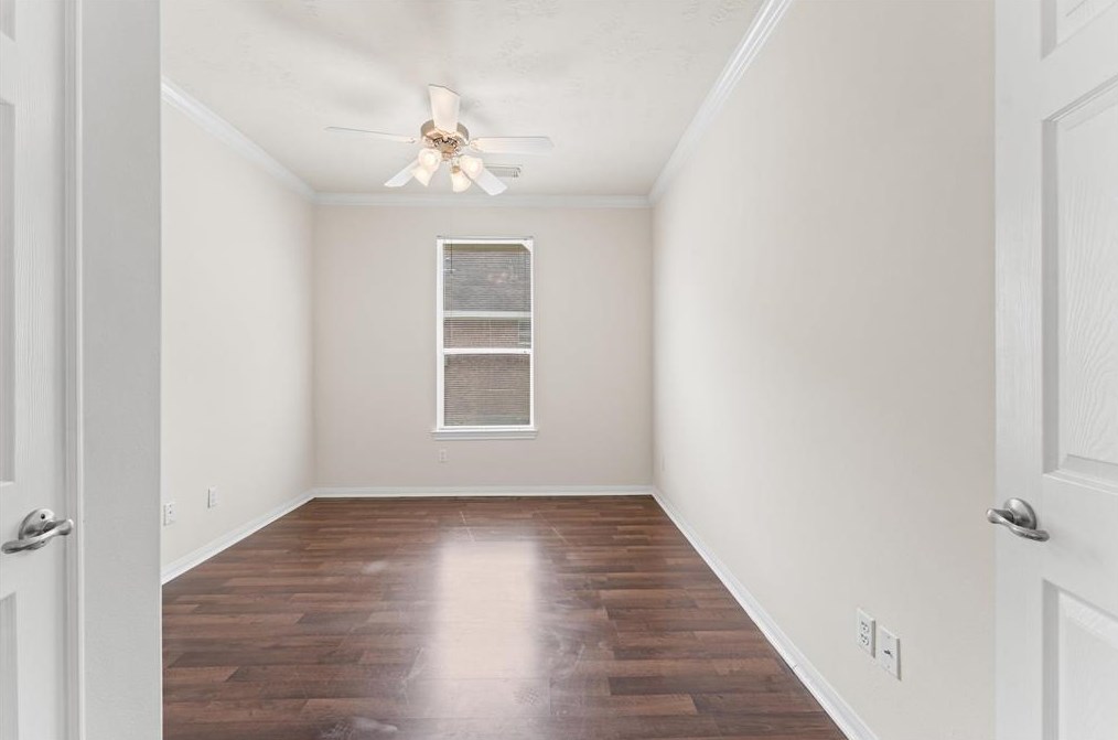 12043 Bogey Way, Pearland TX  exterior