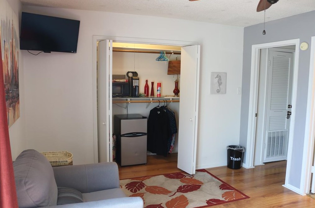 404 1, Galveston TX exterior