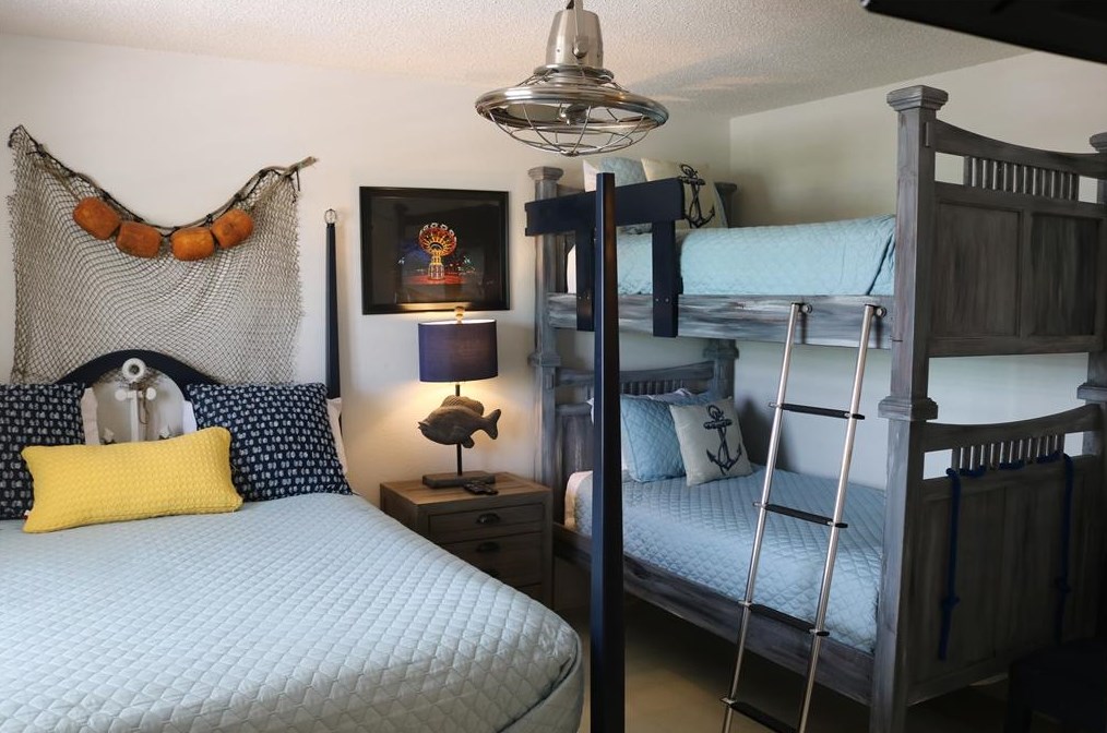 404 1, Galveston TX exterior