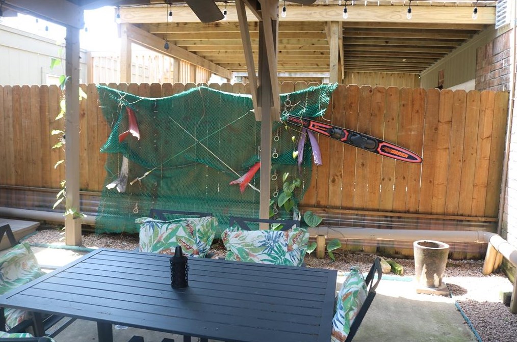 404 1, Galveston TX exterior