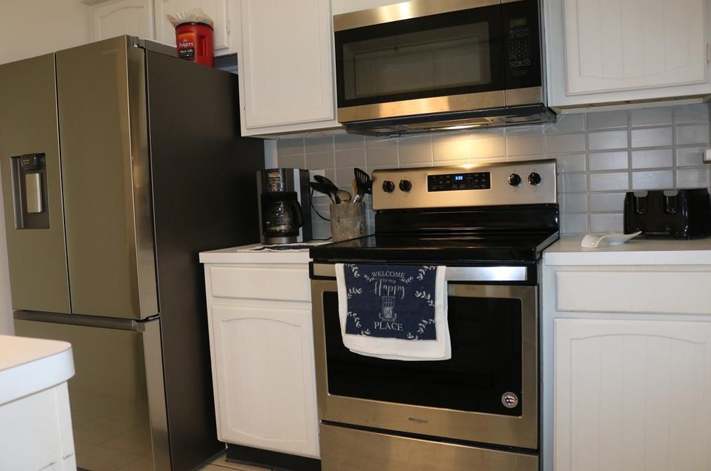 404 1, Galveston TX exterior