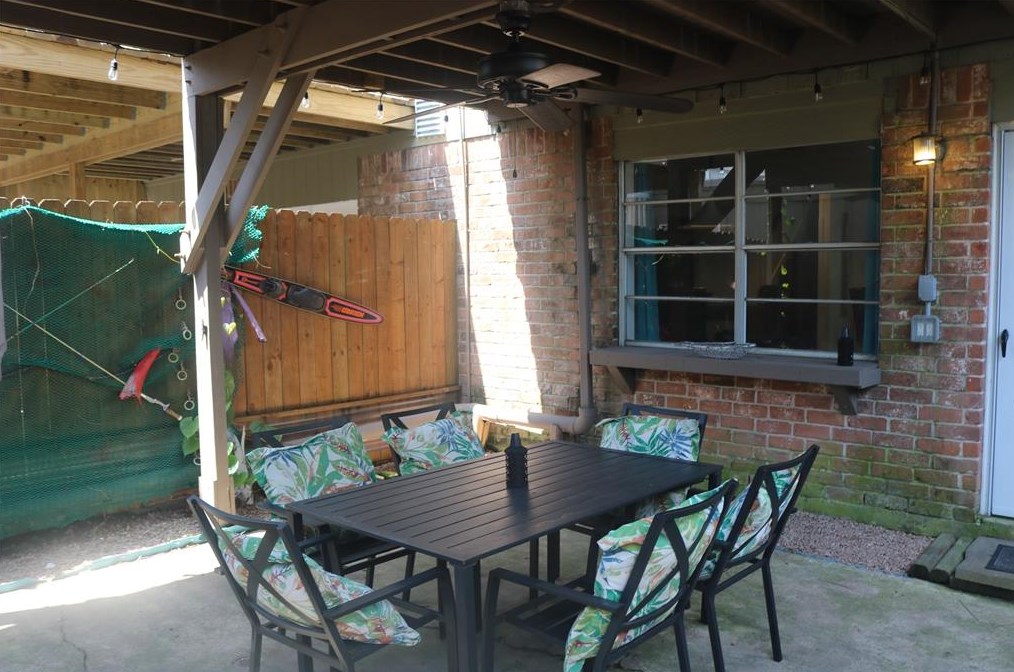 404 1, Galveston TX exterior