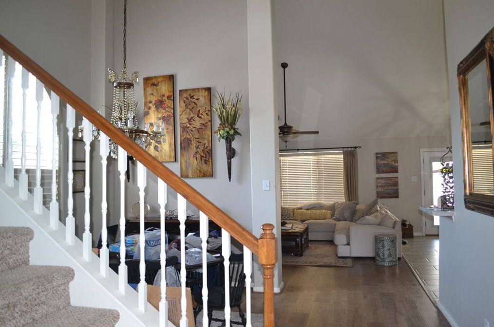 20907 Nashland Ct, Spring TX  77379-2707 exterior