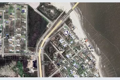 000 Jolly Roger Drive, Freeport, TX 77541 - Photo 1