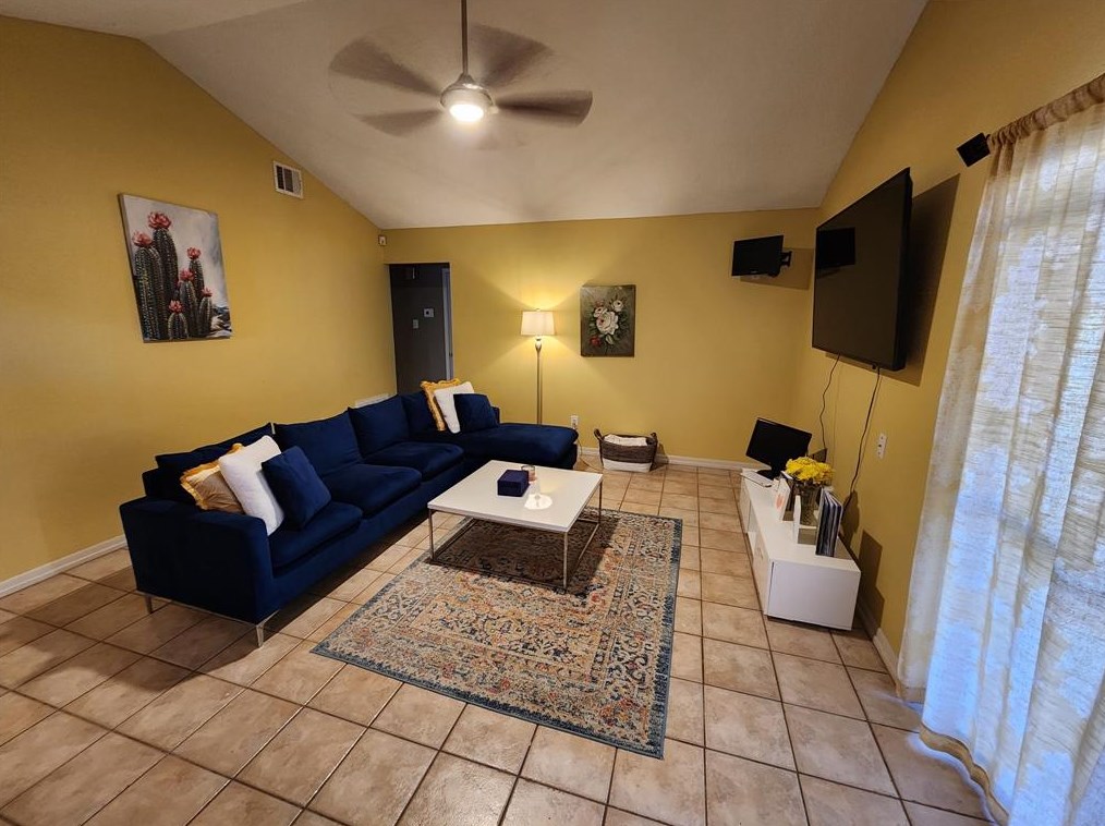 2426 Woodtown Dr, Houston TX  77038-1542 exterior