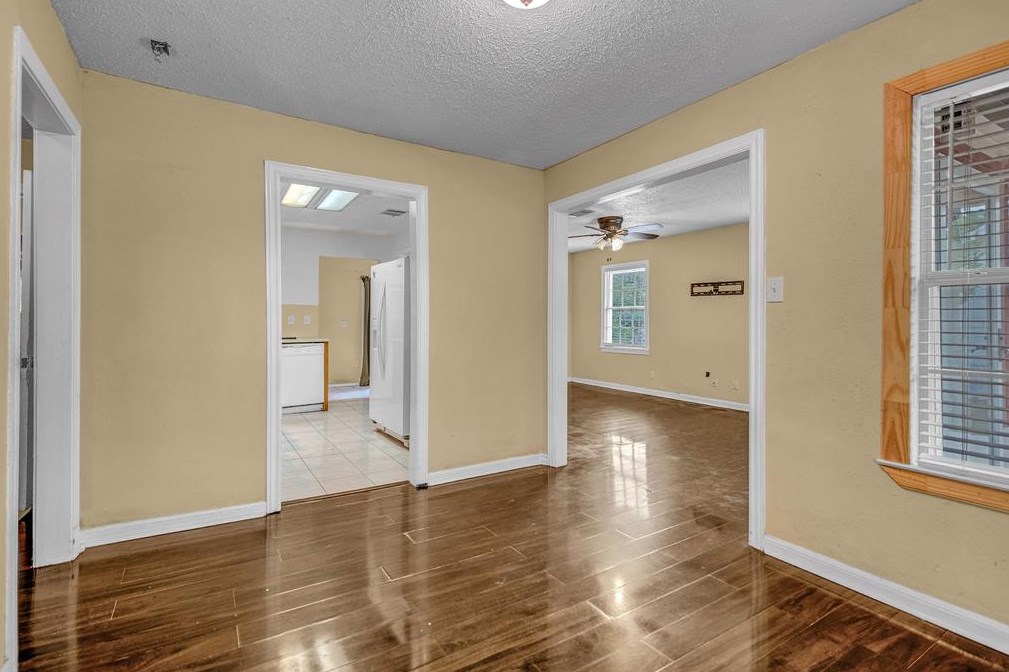 7618 Mossrose, Houston TX  77087-2603 exterior