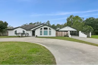 460 Lexington, Vidor, TX 77662 - Photo 1