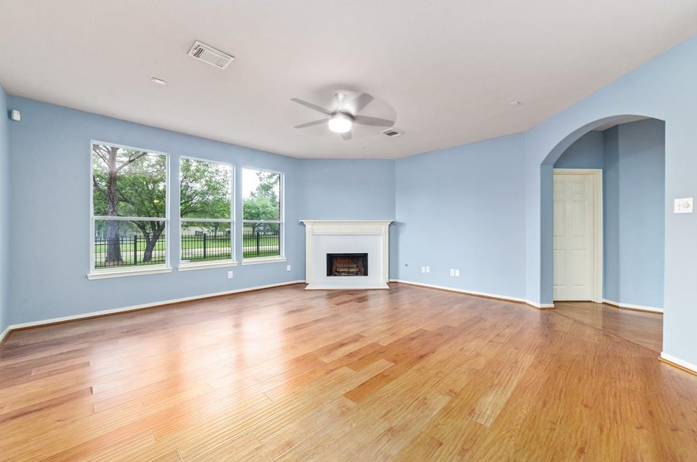 17726 Windsor Grv Ln, Houston TX  77084-3692 exterior