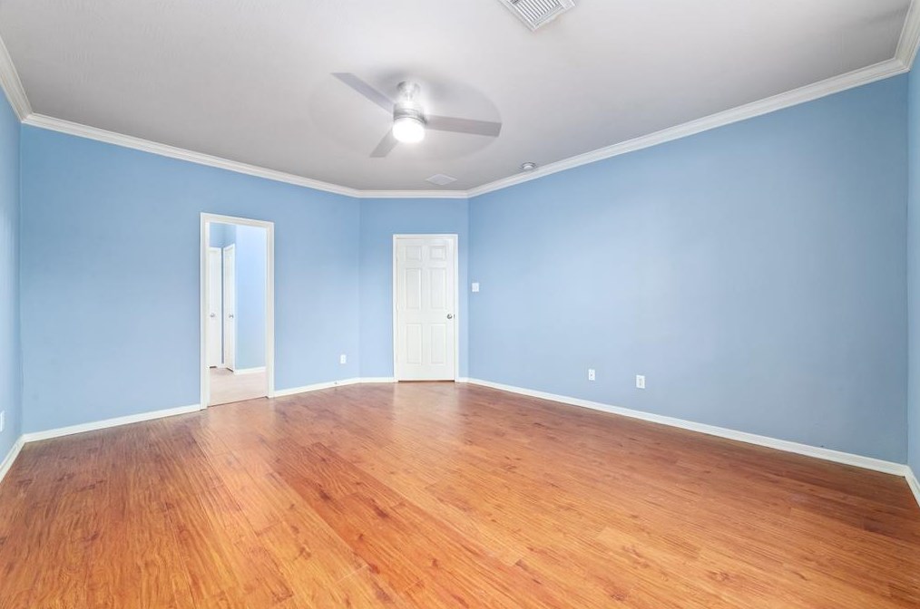 17726 Windsor Grv Ln, Houston TX  77084-3692 exterior