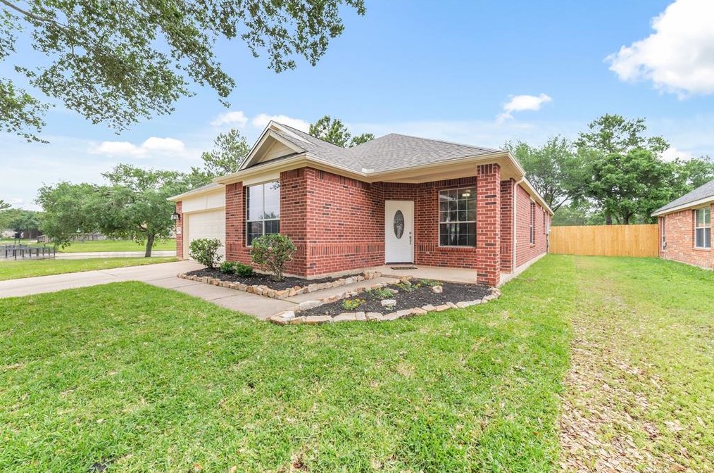 17726 Windsor Grv Ln, Houston TX  77084-3692 exterior