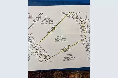 Tbd Lot 27 Addison Rd, Livingston, TX 77351 - Photo 1