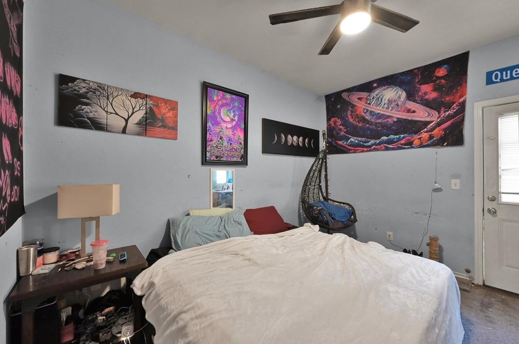 16918 Hammon, Montgomery TX 77316-6722 exterior