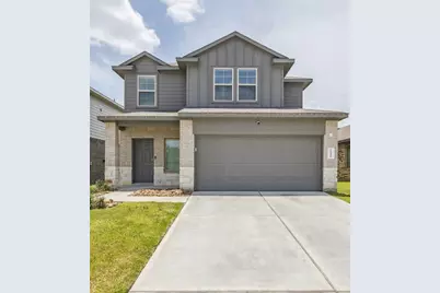 22431 Gilded Peak Lane, Spring, TX 77373 - Photo 1