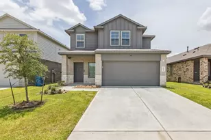 22431 Gilded Peak Ln, Spring, TX 77373 - Photo 3