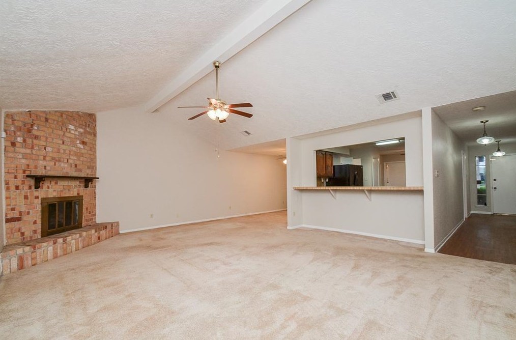 5023 Gleneagles Ct, Houston TX  77084-2604 exterior