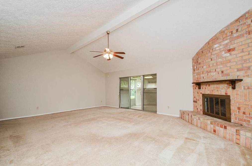 5023 Gleneagles Ct, Houston TX  77084-2604 exterior