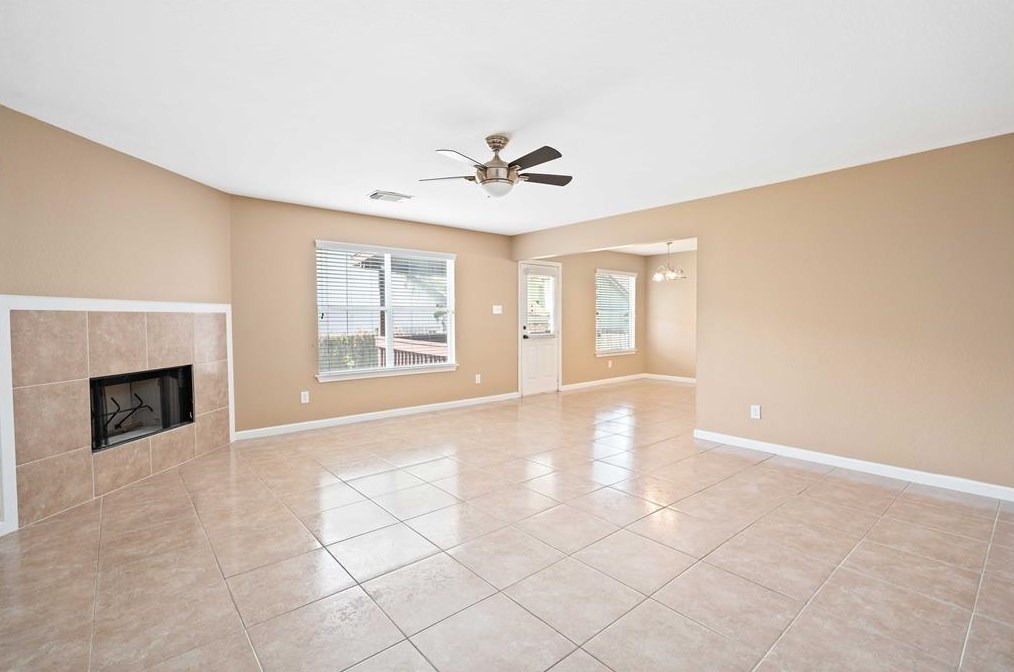 17103 Ivy Creek Ln, Houston TX  77060-3017 exterior