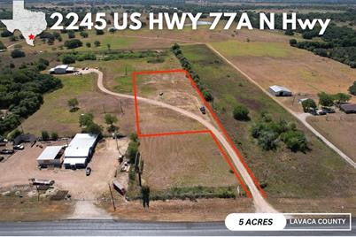2245 US Hwy 77A North Highway - Photo 1
