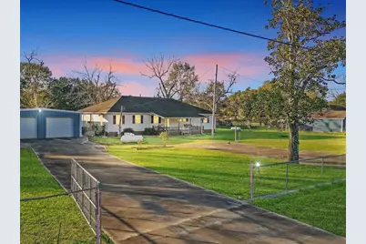 9313 State Highway 61, Hankamer, TX 77560 - Photo 1