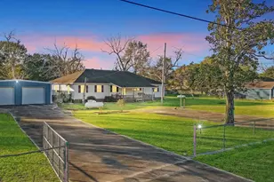 9313 State Hwy 61, Hankamer, TX 77560 - Photo 1