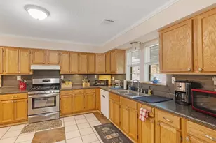 9313 State Hwy 61, Hankamer, TX 77560 - Photo 13