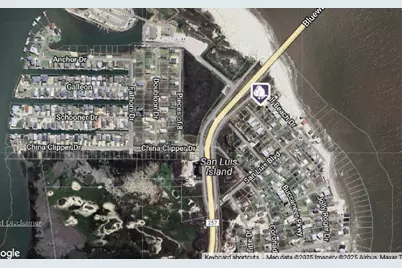 00000 Jolly Roger Drive, Freeport, TX 77541 - Photo 1