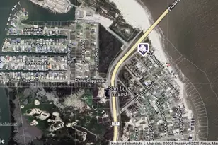 00000 Jolly Roger Dr, Freeport, TX 77541 - Photo 1