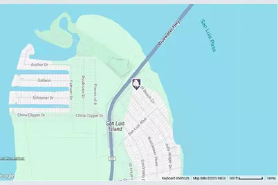 00000 Jolly Roger Drive, Freeport, TX 77541 - Photo 3