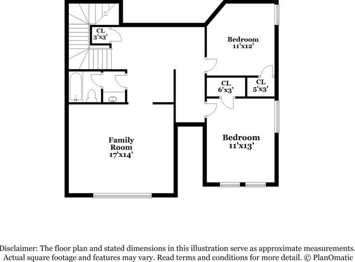 13234 Southpoint Ln, Houston TX  77034-2164 exterior