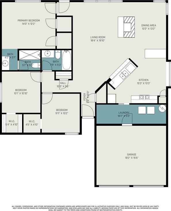 419 Capehill, Houston TX  77598-2611 exterior