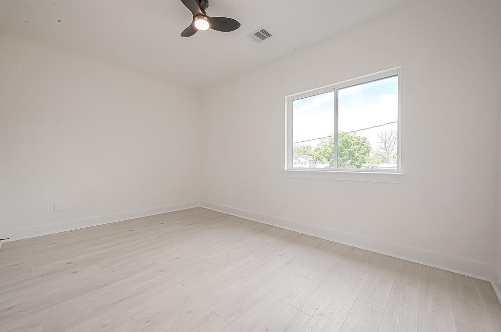 4135 Mallow St, Houston TX  77051-2742 exterior