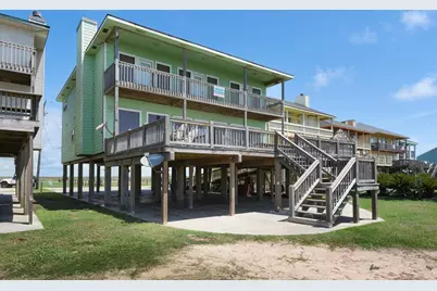 2438 Bluewater Highway, Surfside Beach, TX 77541 - Photo 1