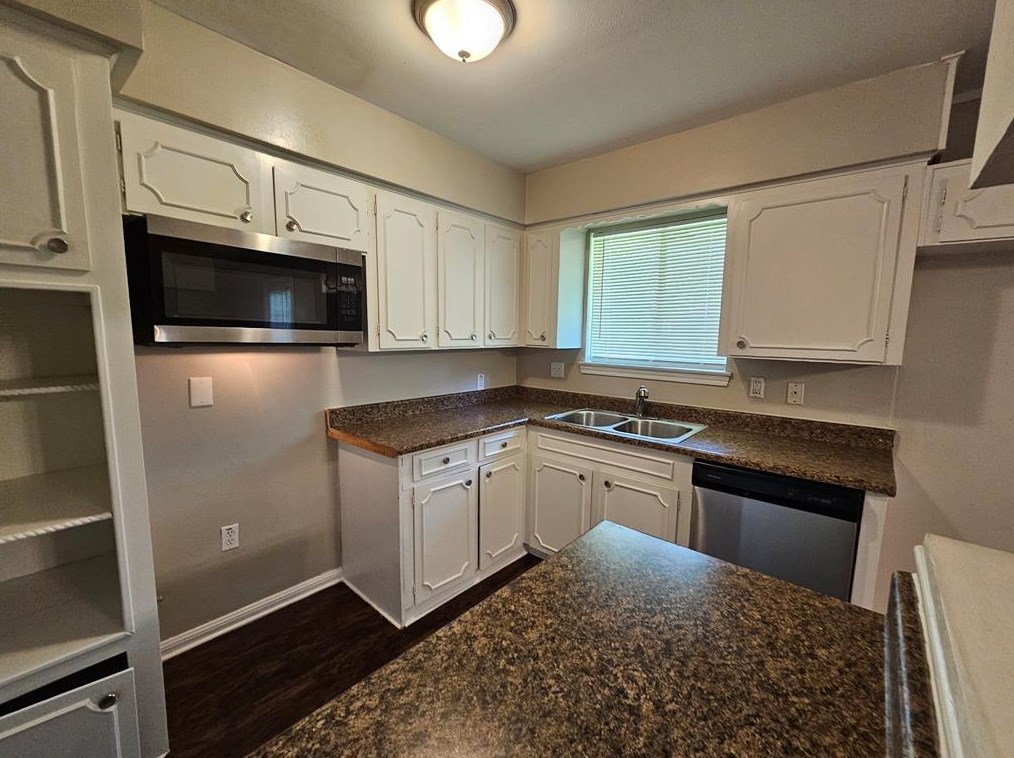 5007 Sandydale Ln, Houston TX  77039-3724 exterior