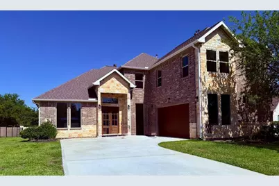 55 Ruskin Drive W, Montgomery, TX 77356 - Photo 1