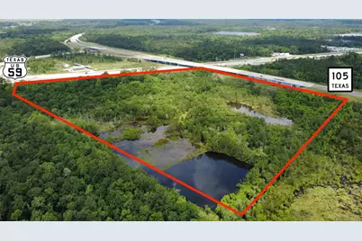 1435 Highway 59 S, Cleveland, TX 77327 - Photo 1