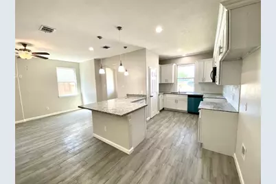 4943 Leamathew Street, Houston, TX 77045 - Photo 5