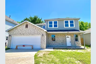 4943 Leamathew Street, Houston, TX 77045 - Photo 1