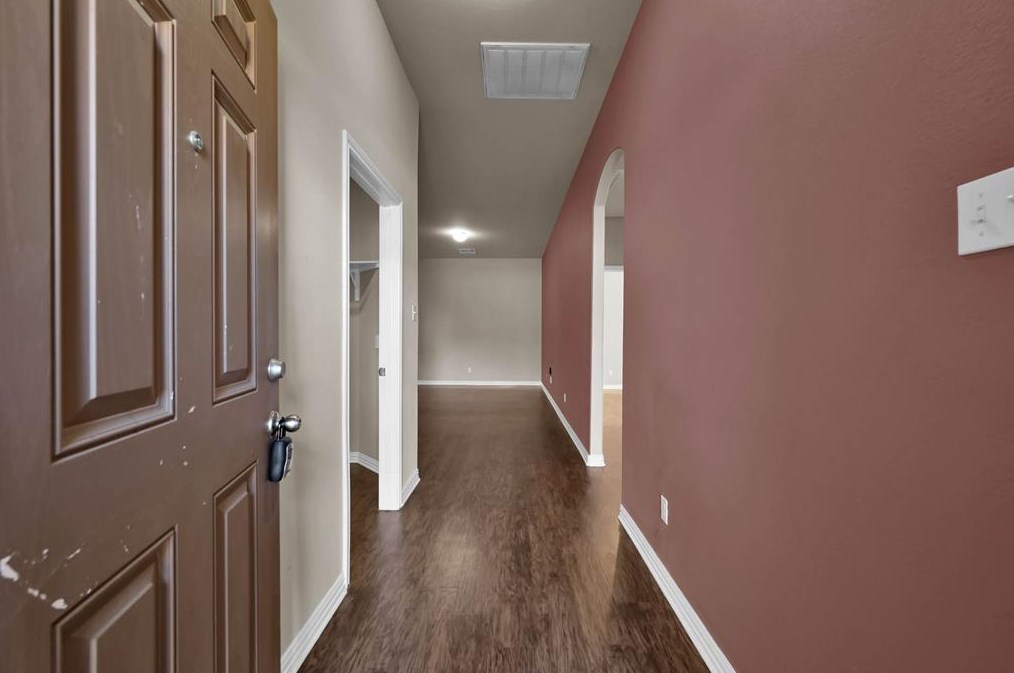 9447 Woodmark, Conroe TX  77304-1788 exterior