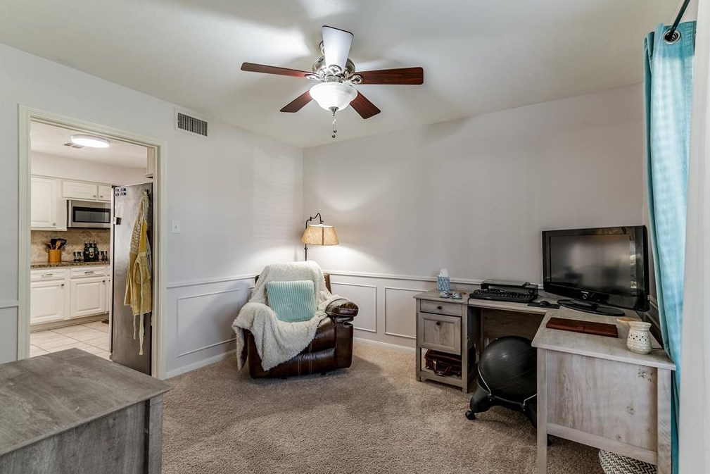 2727 Triway Ln, Houston TX 77041-7421 exterior