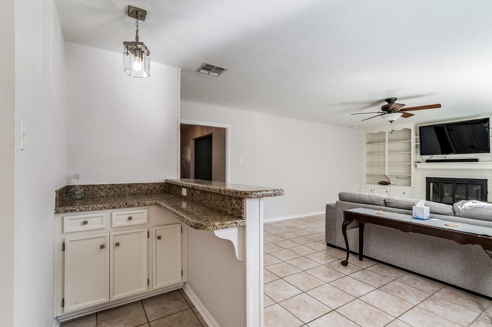 2727 Triway Ln, Houston TX 77041-7421 exterior