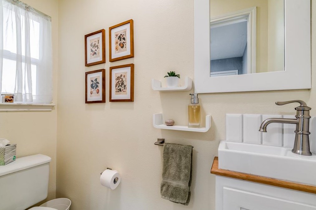 2727 Triway Ln, Houston TX 77041-7421 exterior