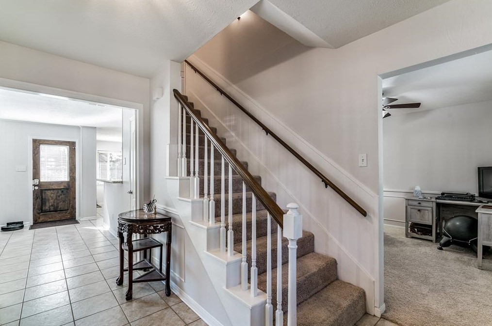 2727 Triway Ln, Houston TX 77041-7421 exterior