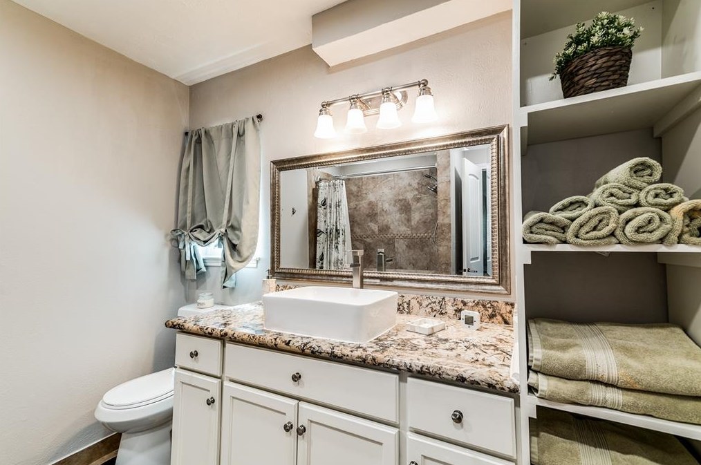 2727 Triway Ln, Houston TX 77041-7421 exterior