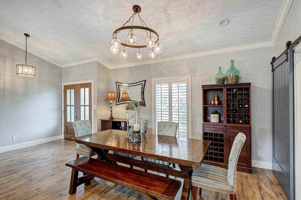 14015 Taylorcrest Rd, Houston TX  77079-8702 exterior