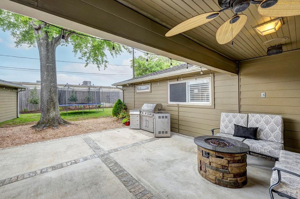 14015 Taylorcrest, Houston TX  77079-8702 exterior