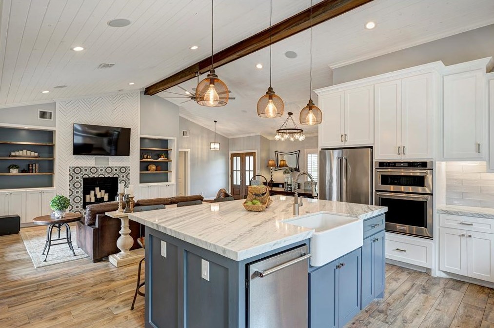 14015 Taylorcrest, Houston TX  77079-8702 exterior