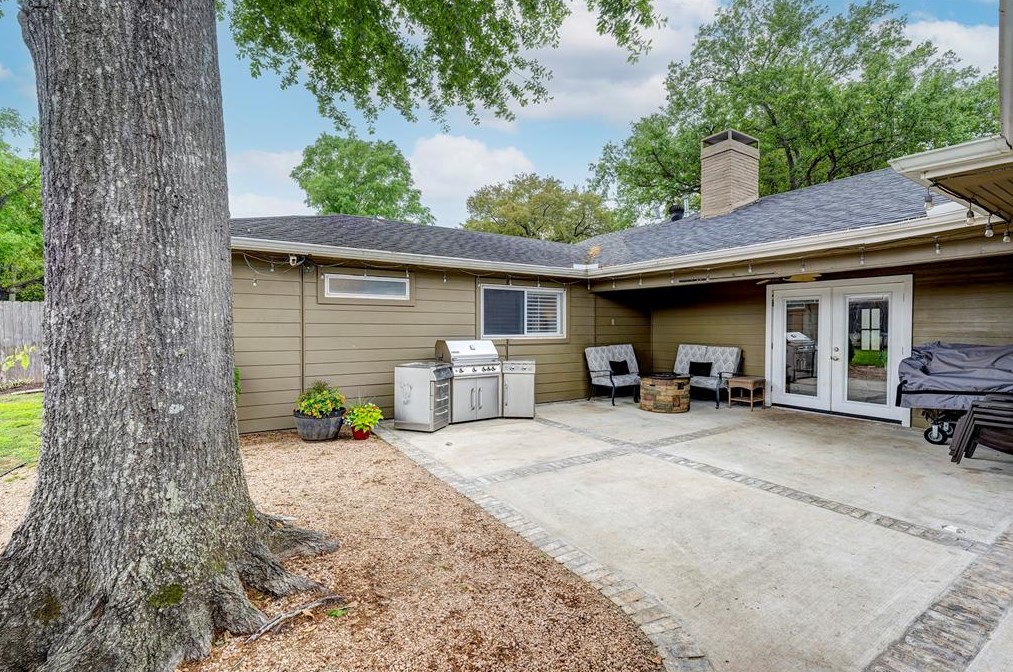 14015 Taylorcrest, Houston TX  77079-8702 exterior