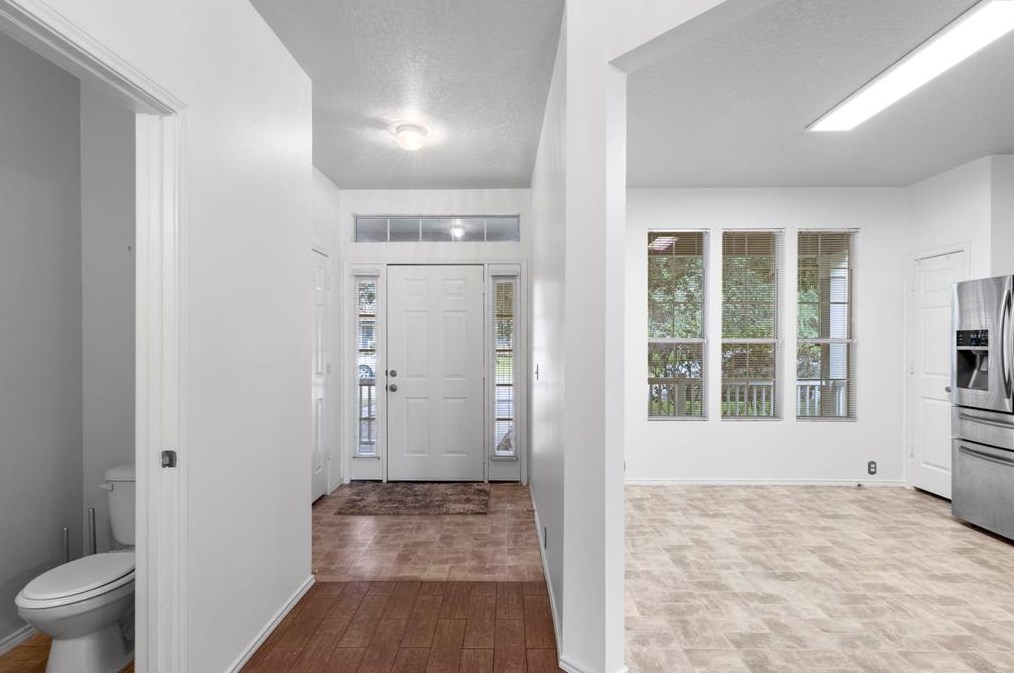 23815 Pebworth Pl, Spring TX  77373-6897 exterior